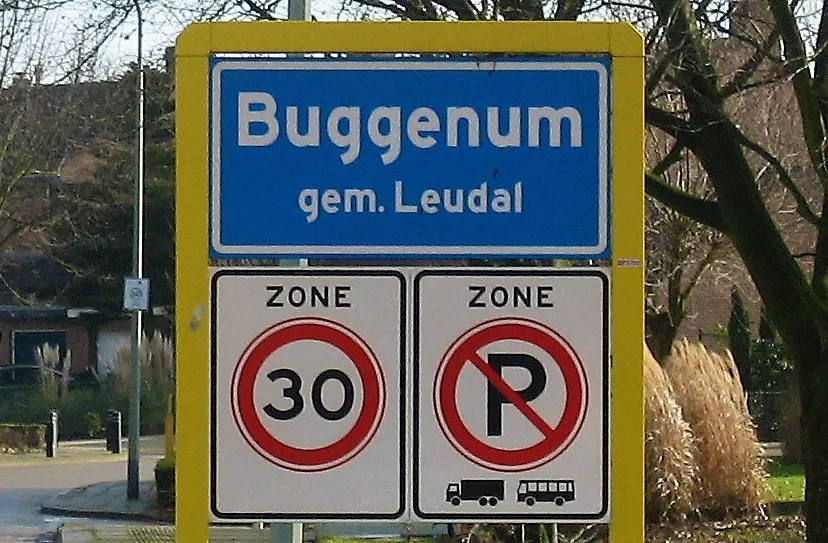 bord buggenum