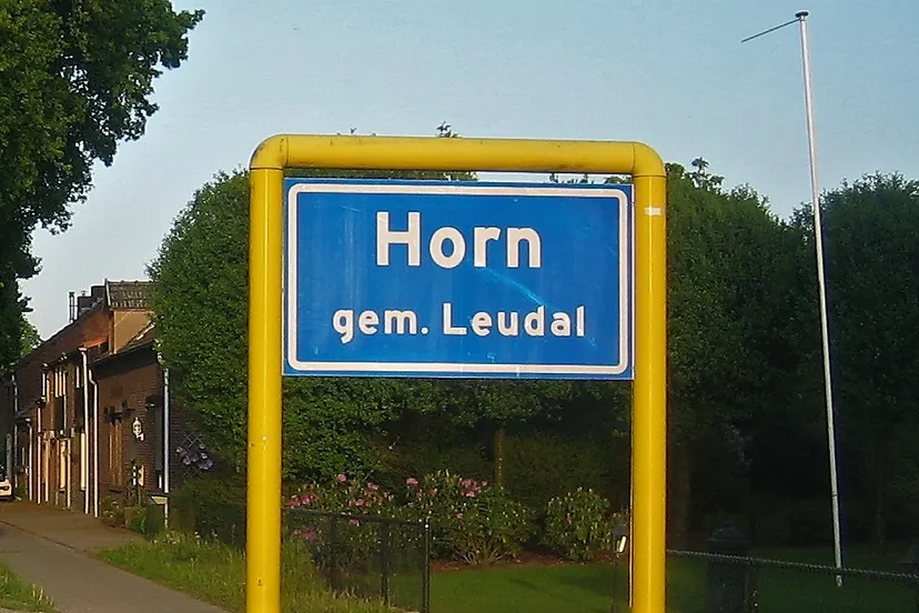 bord horn