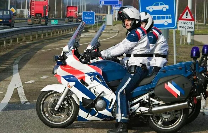 border patrol during the nss