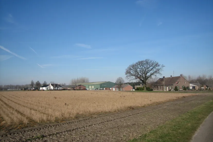 buitengebied roggel1