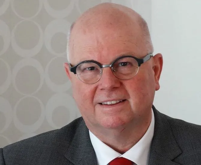 burgemeester arno verhoeven