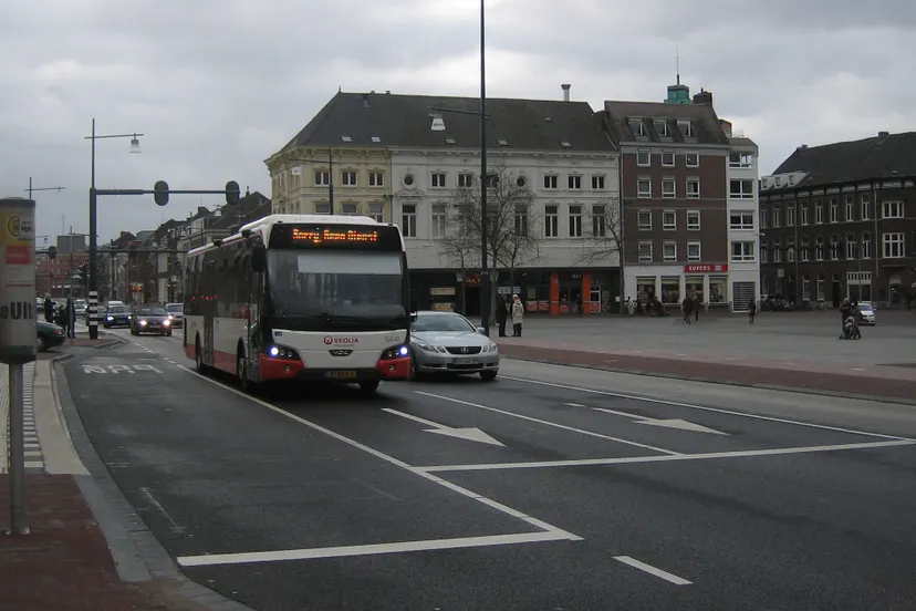 busreis