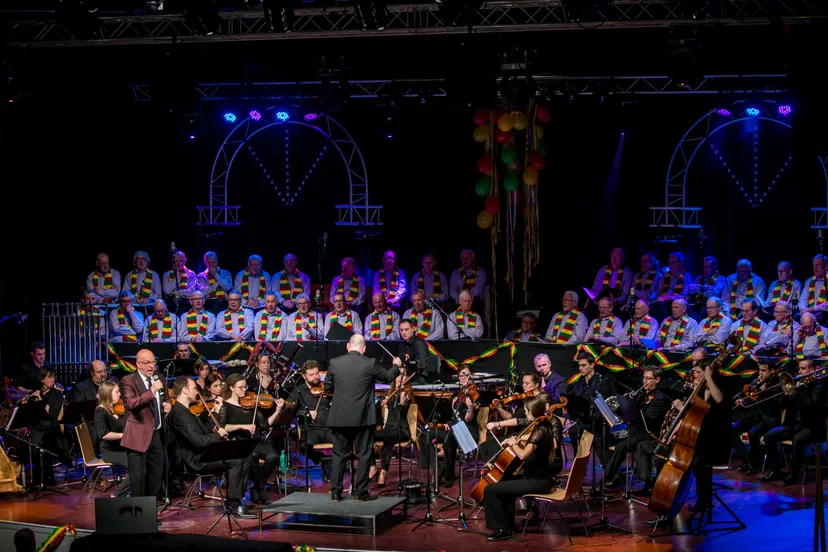 carnavalsconcert laudalzangers2019 5266