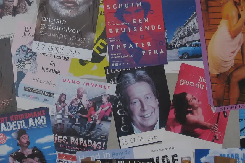 cultuur