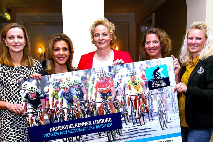 dameswielrennen