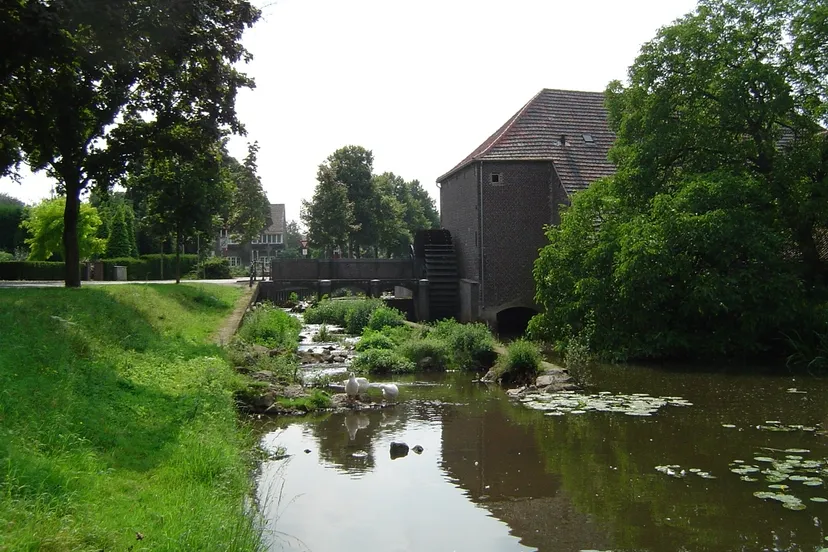 doorstapwandeling grathem