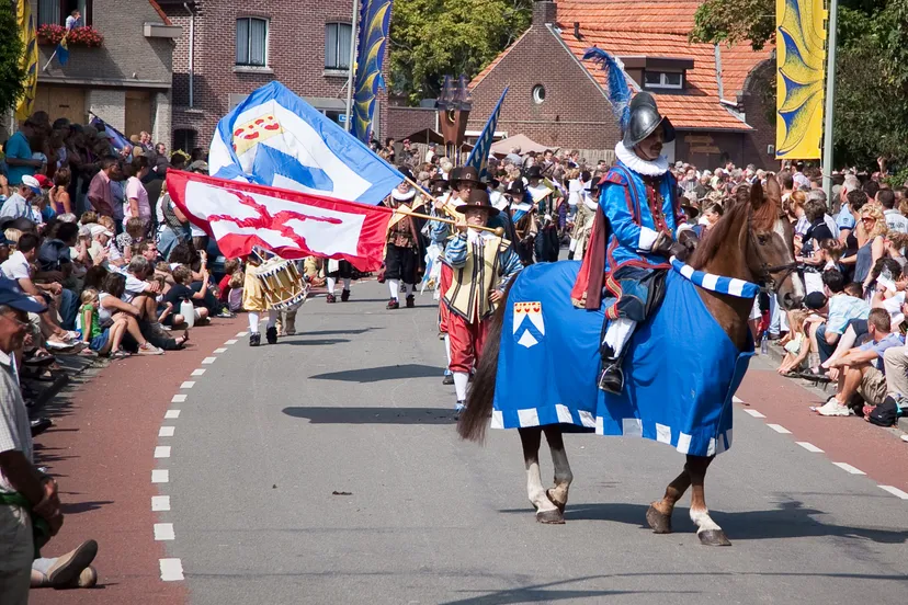 draaksteken historische opt 018