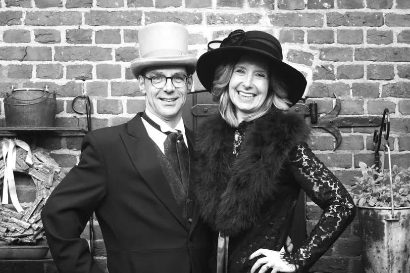 emiel vera liggend zw