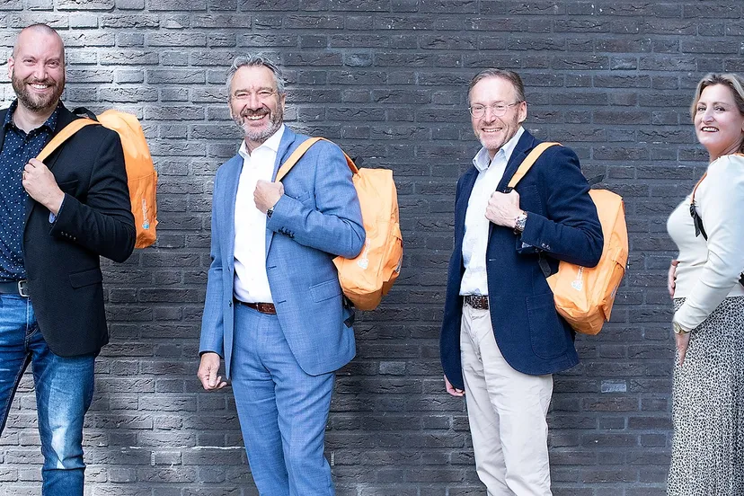 foto keyport meets regio in je rugzak