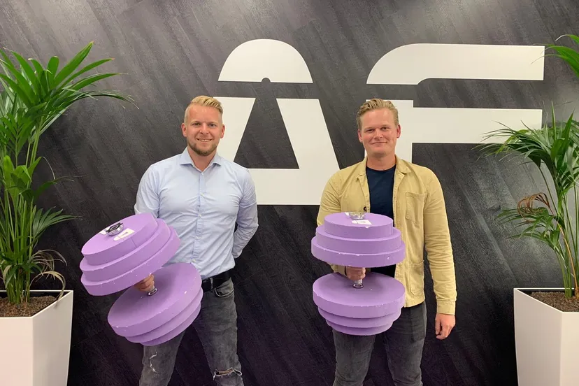 foto rick sjoerd leudalnieuws