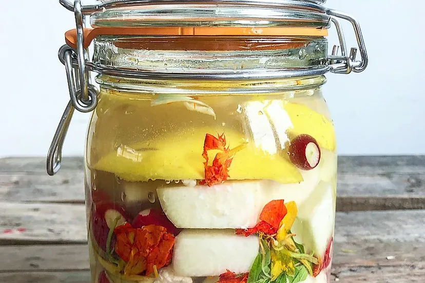 foto workshop fermenteren rika verhoef 2021