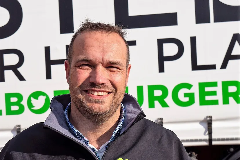 frank timmermans bbb