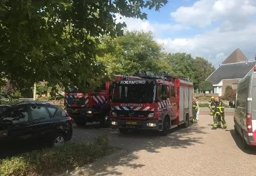 gaslek hornerhof 15 09 2018 1