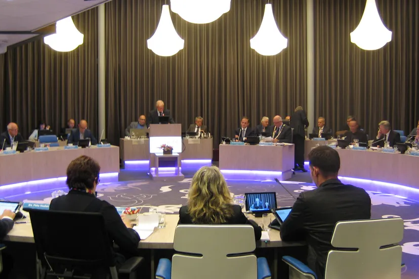 gemeenteraad