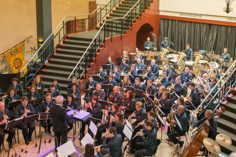 h3h paasconcert 2016