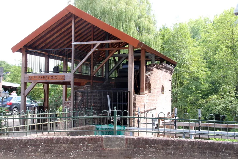 haelen roggelseweg 56 sint elizabethmolen