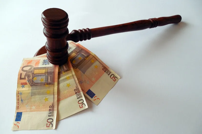 hammer money product currency euro court 758119 pxherecom