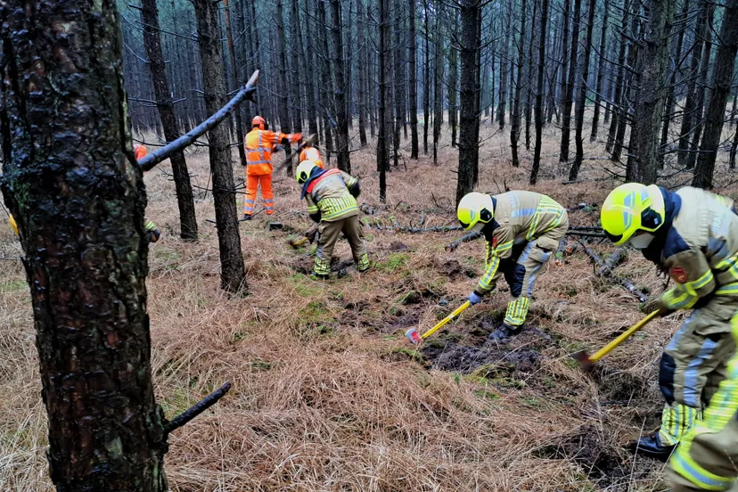 handcrew zuid nederland