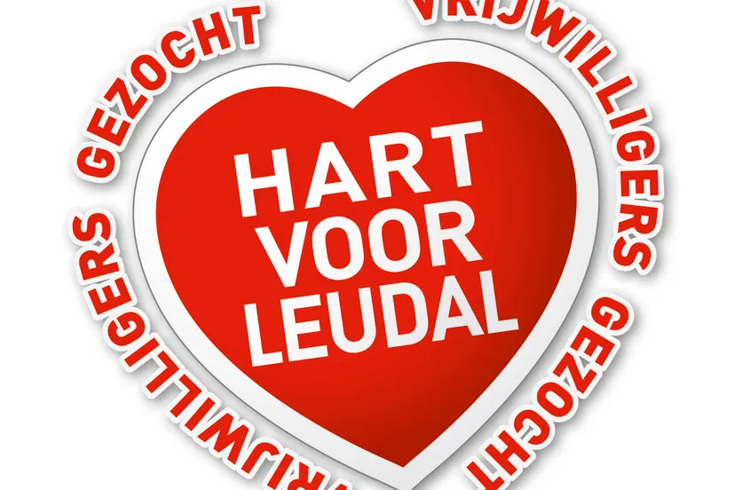 hart voor leudal