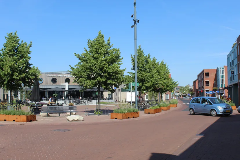 heythuysen plein