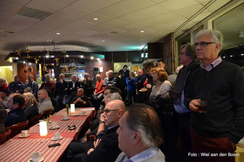 informatieavond dijkversterking neer 2