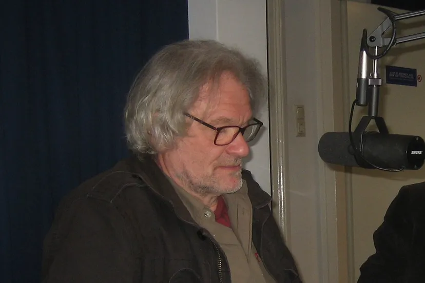 jan peeters