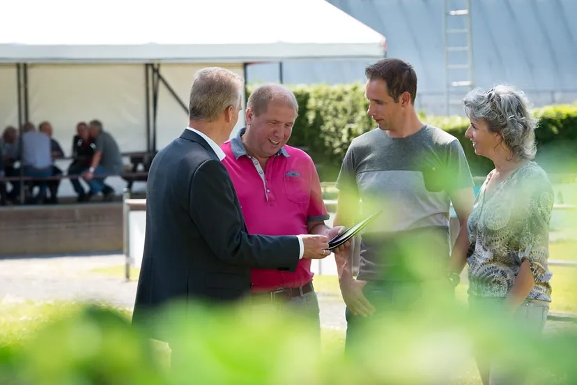 john hans silvia edwin