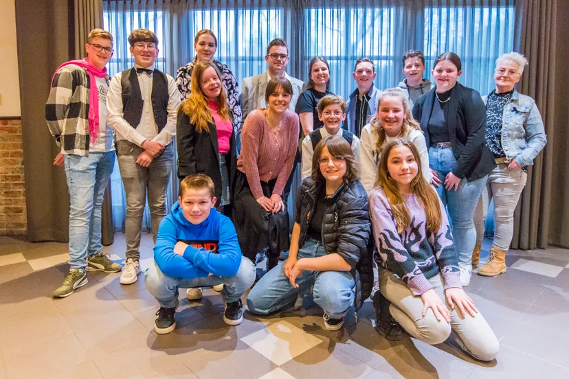 jongeren hso 2022 tussen de coulissen