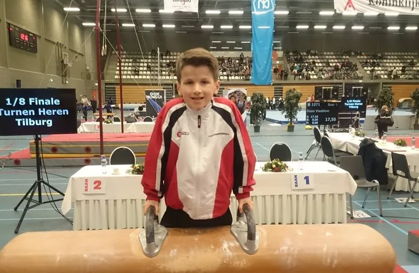 kaj peek ittervoort