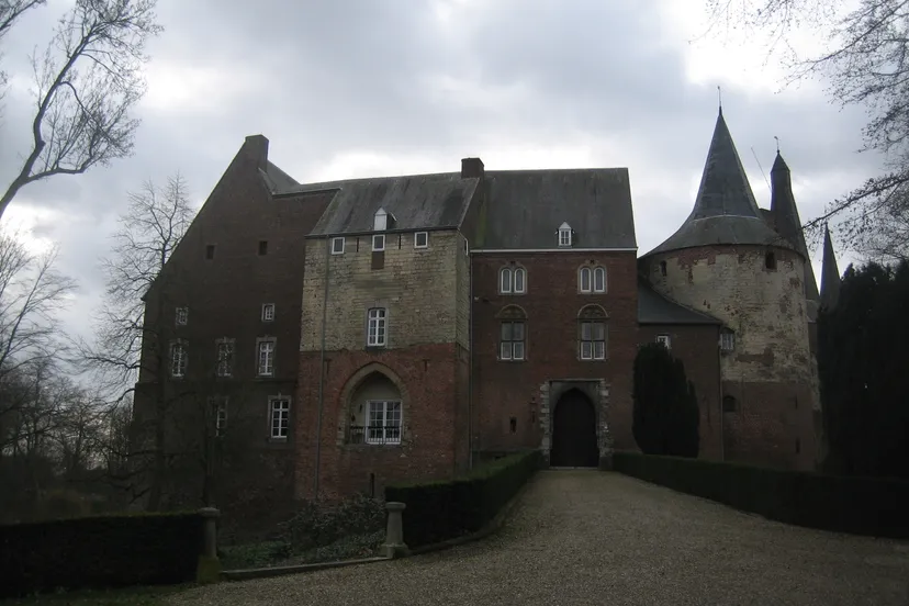 kasteel 3