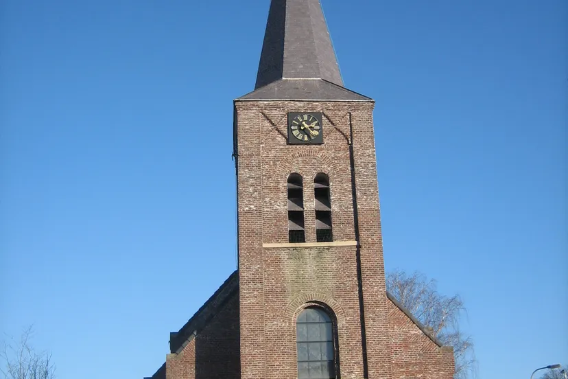 kerk