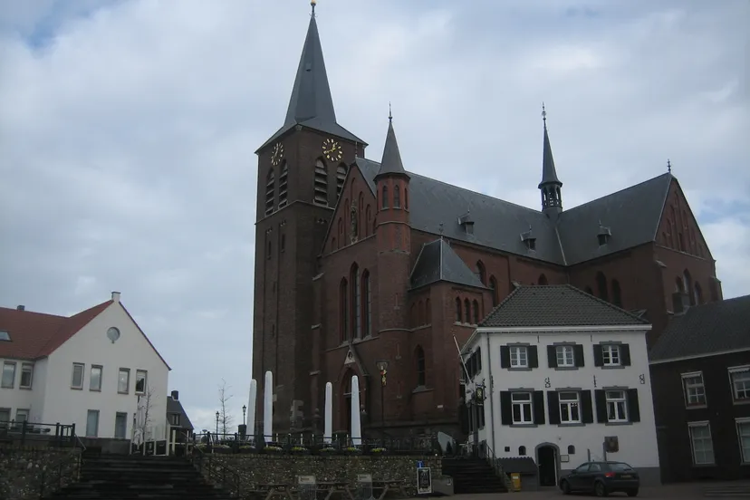 kerk