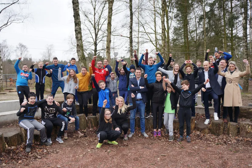 kickoff lataste horn 532020