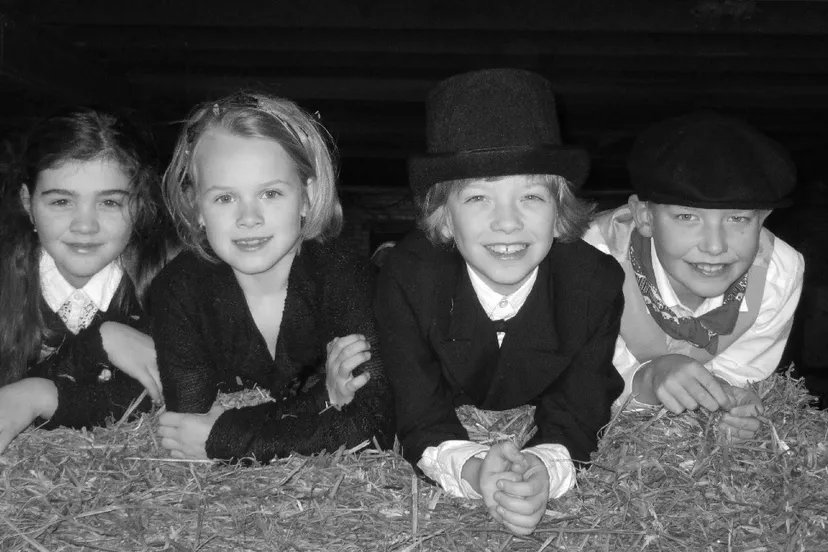 kinjer boere broelof haelen 2015 foto