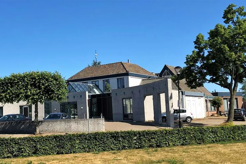 kraakstraat 2 hunsel