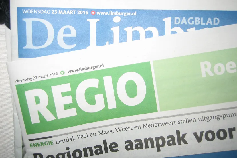 krant