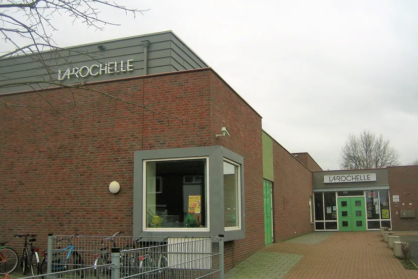 la rochelle