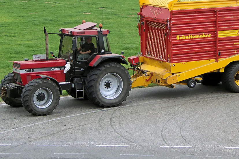 landbouwverkeer