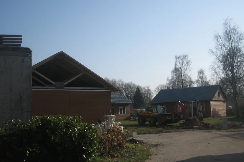landgoed l