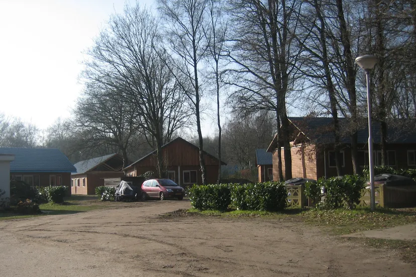 landgoed leudal