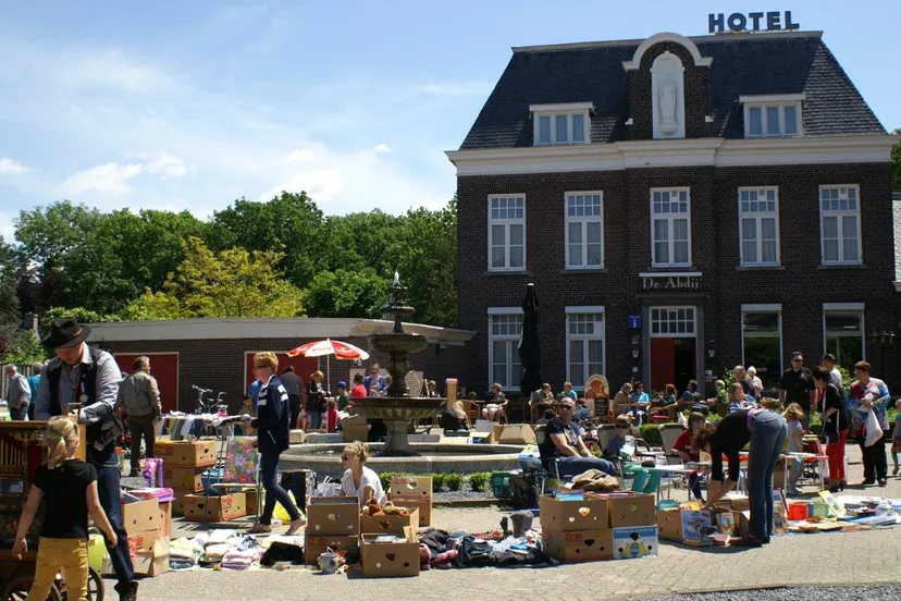 lentemarkt horn 201411