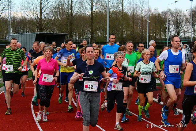 leudalloop 2016