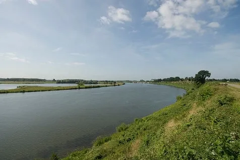 maasplassen nautique