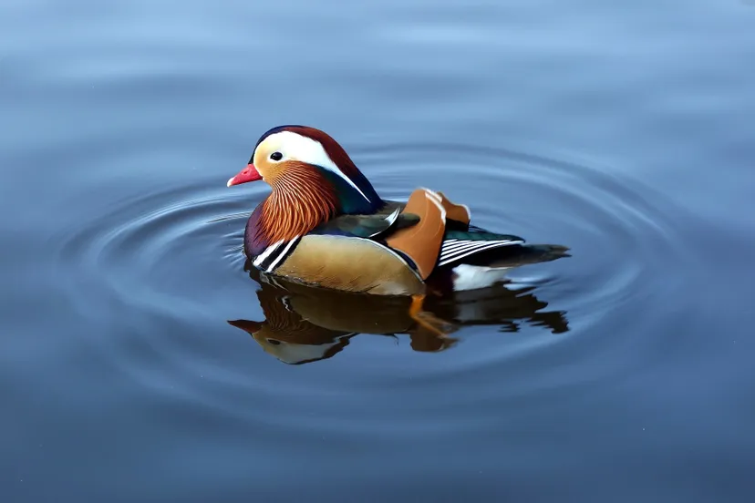 mandarin duck 775558 1920
