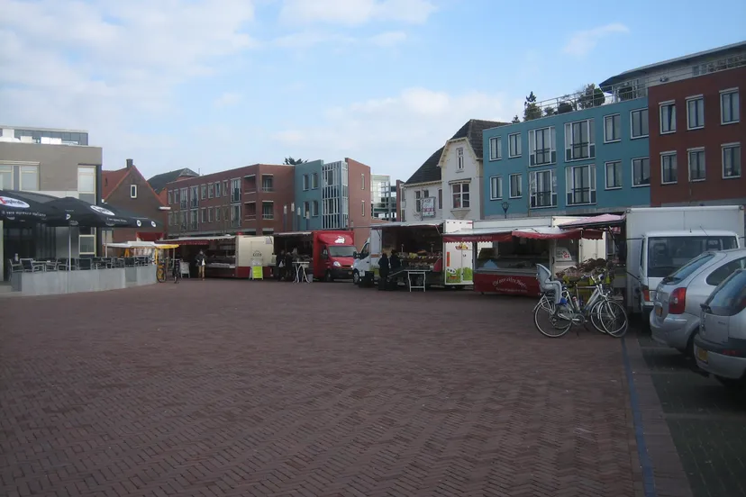 markt