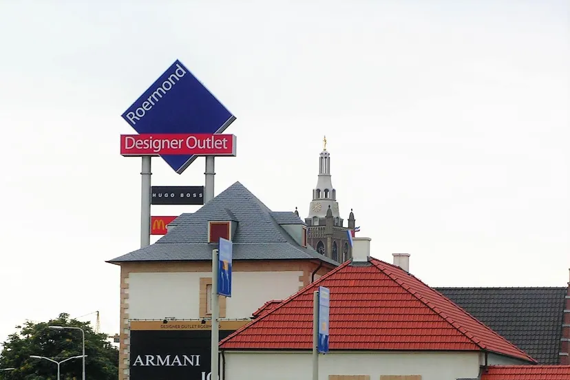 mcarthur glen designer outlet roermond