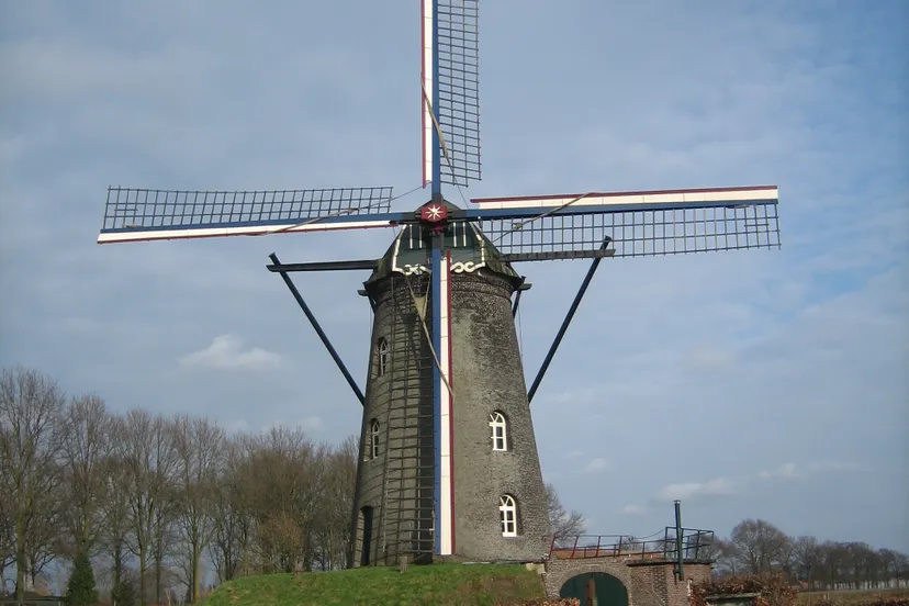 molen