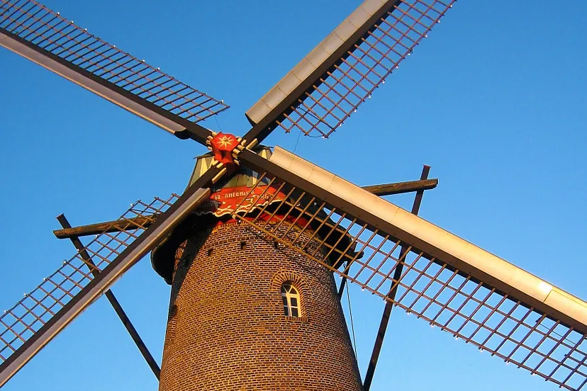 molen