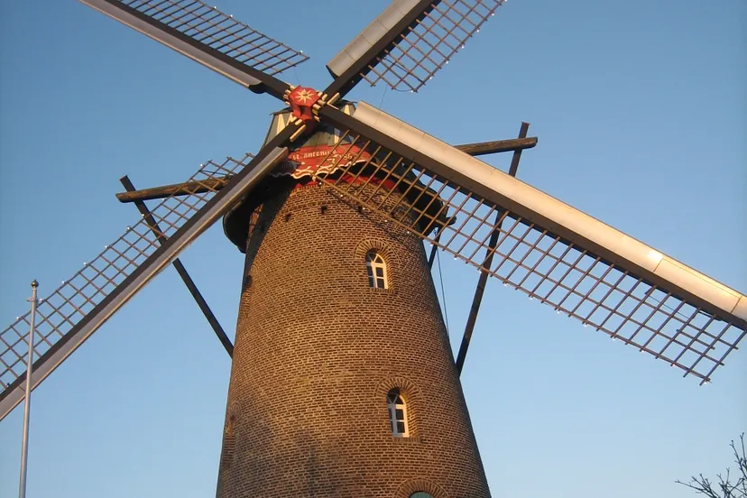 molen