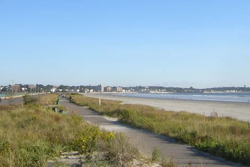 nahant beach boulevard ma